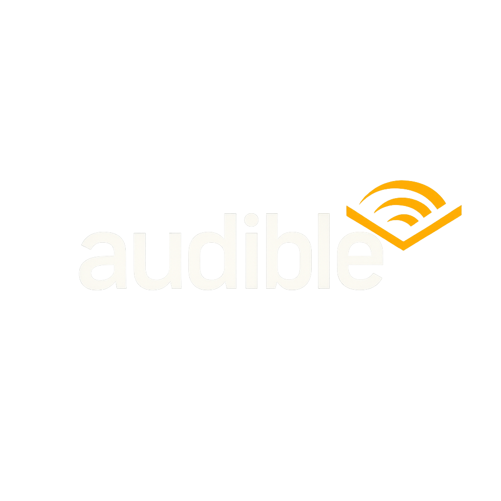 Audible Logo